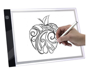 Triumph LED Light Pad A4