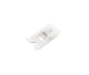 Janome Accessories: Janome Ultra Glide Foot / Teflon - For 5mm Machines