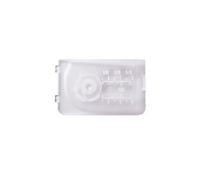 Janome Accessories: Janome Hook Cover Plate - 846271103