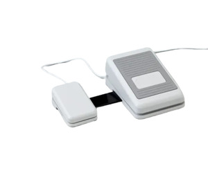 Brother Accessories: Brother V-Series Multi Function Foot Controller