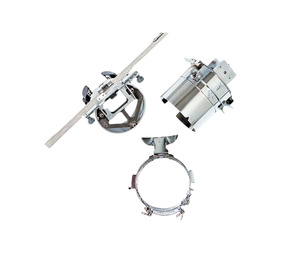 Brother Wide Cap Frame Kit - PRPCF-1