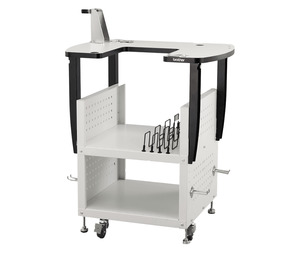 Brother Accessories: Brother PR Stand - VRPRNSTD