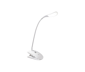 Lamps And Lighting: Daylight Smart Clip-On Led Lamp