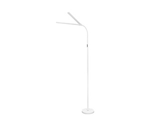 Lamps And Lighting: Triumph Led Floor Duet Lamp