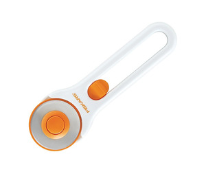 Essential Accessories: Fiskars 45mm Rotary Cutter