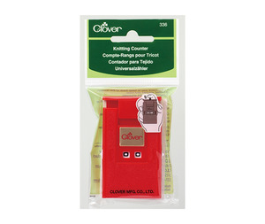 Clover Knitting Counter - CV336