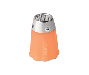 Clover Sewing Accessories: Clover Thimble – Protect and Grip - Small