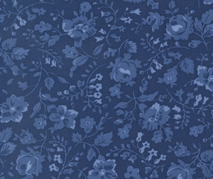 Vineyard Navy - 0.1m