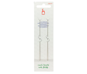 Long Needles – Dolls by Pony