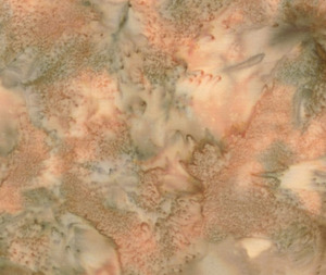 Fabric: Hoffman Bali Basic - Tan - 0.1m