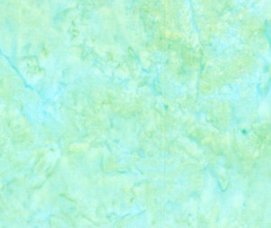 Fabric: Hoffman Bali Basic - Seaside - 0.1m