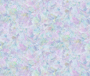Bubble Texture Pastel - 0.1m
