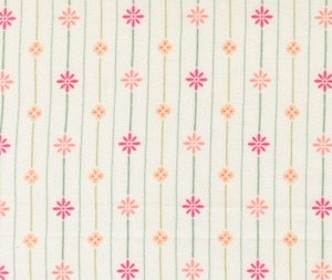 Fabric: Petals in the Wind Dogwood - 0.1m