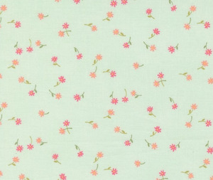 Fluttering Flowers Mist - 0.1m