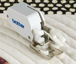 Brother Accessories: Brother Walking Foot F050