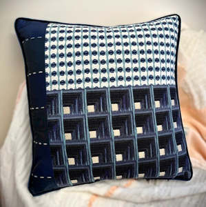 Frontpage: Blue Quarry