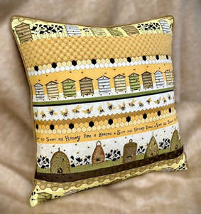 Frontpage: Hive Mind