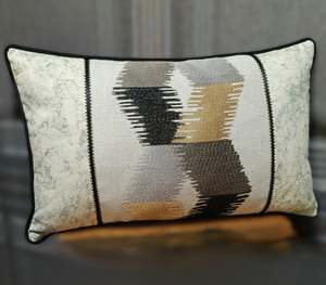 Frontpage: Marbled Loom