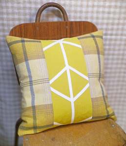 Frontpage: Lichenfold