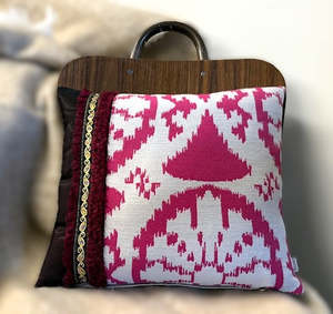 Frontpage: Berry Blush