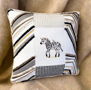 Savanna Luxe