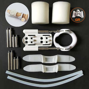 Penis Extender Enlargement Penis Pump Enlarger Adult Sex Toys For Men