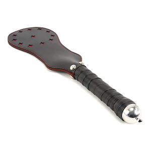 Queen Training Leather SP Hand Clap Small Whip SM Training Toys  BDSM Toys Foreplay