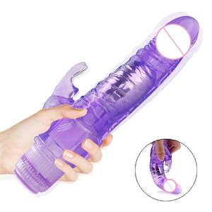 Big Dildos Pussy Clit Stimulation Vagina Massager Female Masturbation for Women