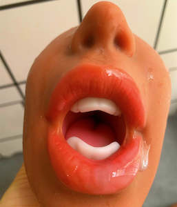 Men Pocket Like Real Pussy Masturbators: 3 in 1 Sex Toy for Men 3D Realistic Artificial Vagina Pocket Pussy