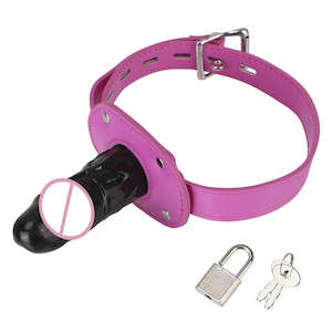 Unisex Dildos: Sex Toys For Adults Couples Women Mouth Plug Gag Bondage Machine Erotic Tools Strapon Dildo For Men or Women