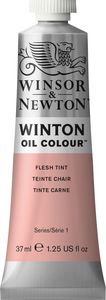 Winton Oil Colour: Winton Oil Colour Pale Rose Blush - (Formally Flesh Tint)