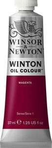 Winton Oil Colour Magenta