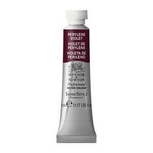 Winsor & Newton Prof WC Perylene Violet - S2