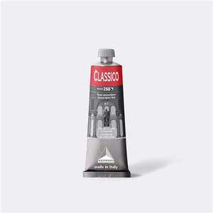 Maimeri Classico Oil: Maimeri Classico Oil Quinacridone Red - 60ml tube