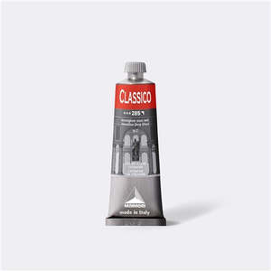 Maimeri Classico Oil Vermillion Deep (Hue) - 60ml tube