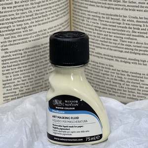 WN Masking Fluid 75ml