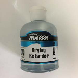 Matisse Drying Retarder -250ml