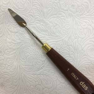 RGM Palette Knife #1