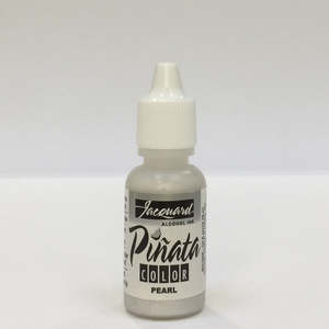 Inks: Piñata Alcohol Ink - Pearl