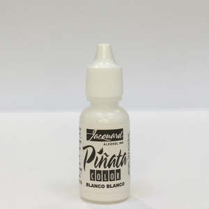 Piñata Alcohol Ink - Blanco (white)