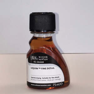 Liquin - Fine Detail 75ml