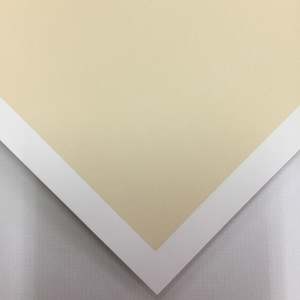 Colourfix 340g 50 x 70cm Sand (Sheet)