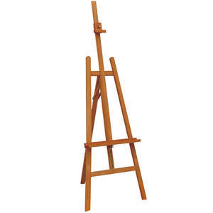 Easels: Lyre Easel *FREE FREIGHT in NZ**
