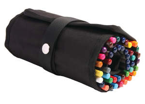 Pencil Wrap - 48 piece