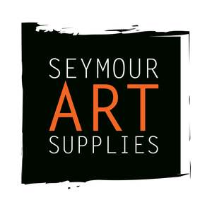 Online Promotion: Seymour Art Supplies Gift Card
