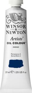 W&N Artist Oil Indigo - S2