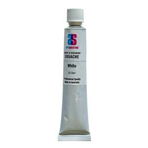 AS Gouache 22.5ml White