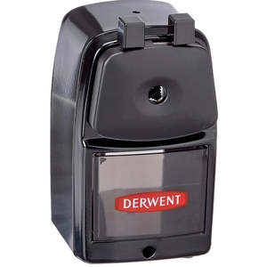 Derwent Superpoint MINI Helical Sharpener