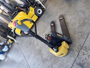 Quality used 1500kg MPC15 4 WAY - SG Equipment