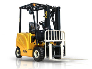 ERP15-35UX Electric Forklift or hire SG Equipment